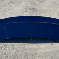 JDM 2006-2008 Honda Civic/Acura CSX Rear Trunk + TailLights + Lip Spoiler