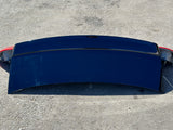 JDM 2006-2008 Honda Civic/Acura CSX Rear Trunk + TailLights + Lip Spoiler