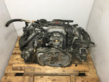 JDM 06 07 08 09 10 11 SUBARU EJ25 2.5L SOHC AVCS ENGINE IMPREZA FORESTER OUTBACK | Engine | 2.5l, EJ253, Forester, Impreza, Legacy, sohc, Subaru | 1283