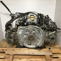 JDM 06 07 08 09 10 11 SUBARU EJ25 2.5L SOHC AVCS ENGINE IMPREZA FORESTER OUTBACK | Engine | 2.5l, EJ253, Forester, Impreza, Legacy, sohc, Subaru | 1283