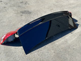 JDM 2006-2008 Honda Civic/Acura CSX Rear Trunk + TailLights + Lip Spoiler