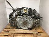 JDM 06 07 08 09 10 11 SUBARU EJ25 2.5L SOHC AVCS ENGINE IMPREZA FORESTER OUTBACK | Engine | 2.5l, EJ253, Forester, Impreza, Legacy, sohc, Subaru | 1283