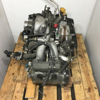 JDM 06 07 08 09 10 11 SUBARU EJ25 2.5L SOHC AVCS ENGINE IMPREZA FORESTER OUTBACK | Engine | 2.5l, EJ253, Forester, Impreza, Legacy, sohc, Subaru | 1283