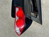 JDM 2006-2008 Honda Civic/Acura CSX Rear Trunk + TailLights + Lip Spoiler
