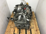 JDM 06 07 08 09 10 11 SUBARU EJ25 2.5L SOHC AVCS ENGINE IMPREZA FORESTER OUTBACK | Engine | 2.5l, EJ253, Forester, Impreza, Legacy, sohc, Subaru | 1283