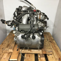 JDM 06 07 08 09 10 11 SUBARU EJ25 2.5L SOHC AVCS ENGINE IMPREZA FORESTER OUTBACK | Engine | 2.5l, EJ253, Forester, Impreza, Legacy, sohc, Subaru | 1283