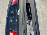 JDM 2006-2008 Honda Civic/Acura CSX Rear Trunk + TailLights + Lip Spoiler