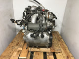JDM 06 07 08 09 10 11 SUBARU EJ25 2.5L SOHC AVCS ENGINE IMPREZA FORESTER OUTBACK | Engine | 2.5l, EJ253, Forester, Impreza, Legacy, sohc, Subaru | 1283