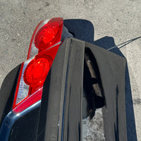 JDM 2006-2008 Honda Civic/Acura CSX Rear Trunk + TailLights + Lip Spoiler