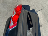 JDM 2006-2008 Honda Civic/Acura CSX Rear Trunk + TailLights + Lip Spoiler