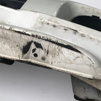 JDM Subaru Impreza WRX STi Front & Rear Bumpers Lips + Fog Lights 2002-2003 WAGON