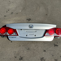 JDM 2006-2008 Honda Civic/Acura CSX Rear Trunk | Trunk & Tail Lights | Acura CSX Rear Bumper, Acura CSX Trunk Lid, freeshipping | 2621