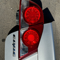 JDM 2006-2008 Honda Civic/Acura CSX Rear Trunk | Trunk & Tail Lights | Acura CSX Rear Bumper, Acura CSX Trunk Lid, freeshipping | 2621