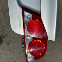 JDM 2006-2008 Honda Civic/Acura CSX Rear Trunk | Trunk & Tail Lights | Acura CSX Rear Bumper, Acura CSX Trunk Lid, freeshipping | 2621