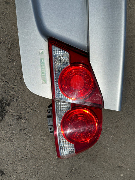 JDM 2006-2008 Honda Civic/Acura CSX Rear Trunk | Trunk & Tail Lights | Acura CSX Rear Bumper, Acura CSX Trunk Lid, freeshipping | 2621