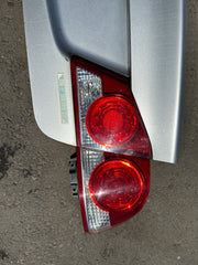 JDM 2006-2008 Honda Civic/Acura CSX Rear Trunk
