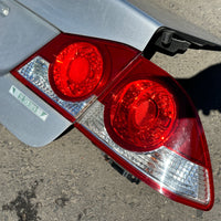 JDM 2006-2008 Honda Civic/Acura CSX Rear Trunk | Trunk & Tail Lights | Acura CSX Rear Bumper, Acura CSX Trunk Lid, freeshipping | 2621