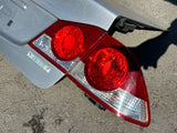 JDM 2006-2008 Honda Civic/Acura CSX Rear Trunk | Trunk & Tail Lights | Acura CSX Rear Bumper, Acura CSX Trunk Lid, freeshipping | 2621