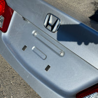 JDM 2006-2008 Honda Civic/Acura CSX Rear Trunk | Trunk & Tail Lights | Acura CSX Rear Bumper, Acura CSX Trunk Lid, freeshipping | 2621