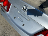 JDM 2006-2008 Honda Civic/Acura CSX Rear Trunk | Trunk & Tail Lights | Acura CSX Rear Bumper, Acura CSX Trunk Lid, freeshipping | 2621