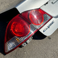 JDM 2006-2008 Honda Civic/Acura CSX Rear Trunk | Trunk & Tail Lights | Acura CSX Rear Bumper, Acura CSX Trunk Lid, freeshipping | 2621