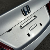 JDM 2006-2008 Honda Civic/Acura CSX Rear Trunk | Trunk & Tail Lights | Acura CSX Rear Bumper, Acura CSX Trunk Lid, freeshipping | 2621