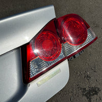 JDM 2006-2008 Honda Civic/Acura CSX Rear Trunk | Trunk & Tail Lights | Acura CSX Rear Bumper, Acura CSX Trunk Lid, freeshipping | 2621