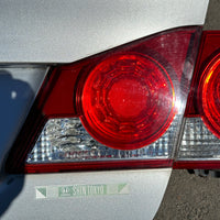 JDM 2006-2008 Honda Civic/Acura CSX Rear Trunk | Trunk & Tail Lights | Acura CSX Rear Bumper, Acura CSX Trunk Lid, freeshipping | 2621