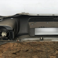 JDM Subaru Impreza WRX STi Front & Rear Bumpers Lips + Fog Lights 2002-2003 WAGON