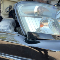 JDM Subaru Forester Cross Sport Front End Conversion Bumper Lip Headlights Fenders Grille Fogs 2003-2005 SG5 | Front End Conversion | Cross Sport Front end, Forester JDM Front End, freeshipping, SG5 Front Nose Cut, Subaru Forester Jdm Front end, Subaru SG5 Front end | 2396