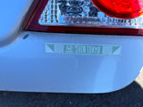 JDM 2006-2008 Honda Civic/Acura CSX Rear Trunk