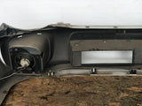 JDM Subaru Impreza WRX STi Front & Rear Bumpers Lips + Fog Lights 2002-2003 WAGON