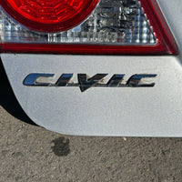 JDM 2006-2008 Honda Civic/Acura CSX Rear Trunk