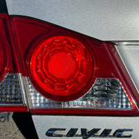 JDM 2006-2008 Honda Civic/Acura CSX Rear Trunk