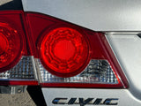 JDM 2006-2008 Honda Civic/Acura CSX Rear Trunk