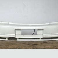 JDM Subaru Impreza WRX STi Front & Rear Bumpers Lips + Fog Lights 2002-2003 WAGON