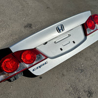 JDM 2006-2008 Honda Civic/Acura CSX Rear Trunk