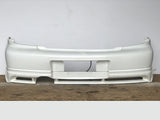 JDM Subaru Impreza WRX STi Front & Rear Bumpers Lips + Fog Lights 2002-2003 WAGON