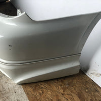 JDM Subaru Impreza WRX STi Front & Rear Bumpers Lips + Fog Lights 2002-2003 WAGON
