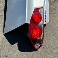 JDM 2006-2008 Honda Civic/Acura CSX Rear Trunk