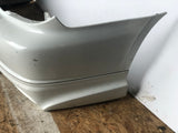 JDM Subaru Impreza WRX STi Front & Rear Bumpers Lips + Fog Lights 2002-2003 WAGON