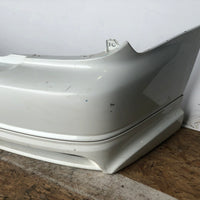 JDM Subaru Impreza WRX STi Front & Rear Bumpers Lips + Fog Lights 2002-2003 WAGON