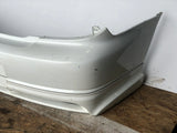 JDM Subaru Impreza WRX STi Front & Rear Bumpers Lips + Fog Lights 2002-2003 WAGON