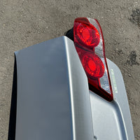 JDM 2006-2008 Honda Civic/Acura CSX Rear Trunk