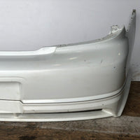 JDM Subaru Impreza WRX STi Front & Rear Bumpers Lips + Fog Lights 2002-2003 WAGON