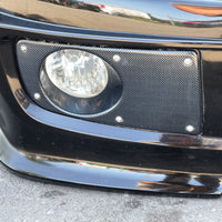 JDM Subaru Forester Cross Sport Front End Conversion Bumper Lip Headlights Fenders Grille Fogs 2003-2005 SG5