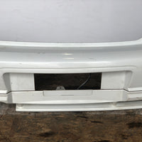JDM Subaru Impreza WRX STi Front & Rear Bumpers Lips + Fog Lights 2002-2003 WAGON