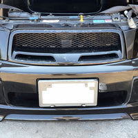 JDM Subaru Forester Cross Sport Front End Conversion Bumper Lip Headlights Fenders Grille Fogs 2003-2005 SG5