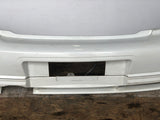 JDM Subaru Impreza WRX STi Front & Rear Bumpers Lips + Fog Lights 2002-2003 WAGON