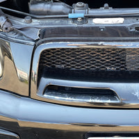 JDM Subaru Forester Cross Sport Front End Conversion Bumper Lip Headlights Fenders Grille Fogs 2003-2005 SG5